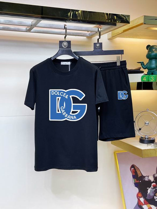 D&G
