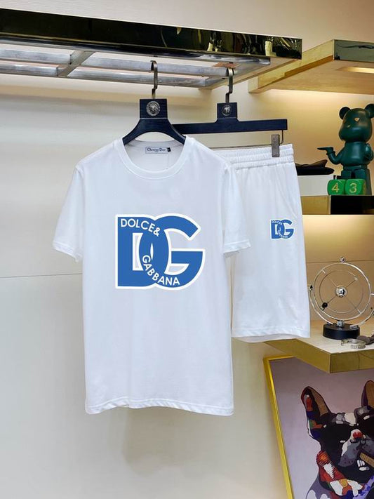 D&G