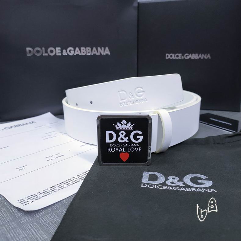 Cinto Dolce & Gabbana