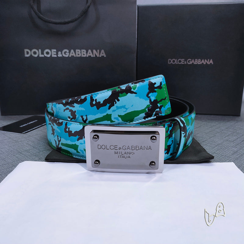 Cinto Dolce & Gabbana