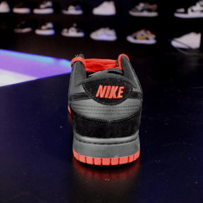 Nike Dunk SB ‘Black Pigeon’