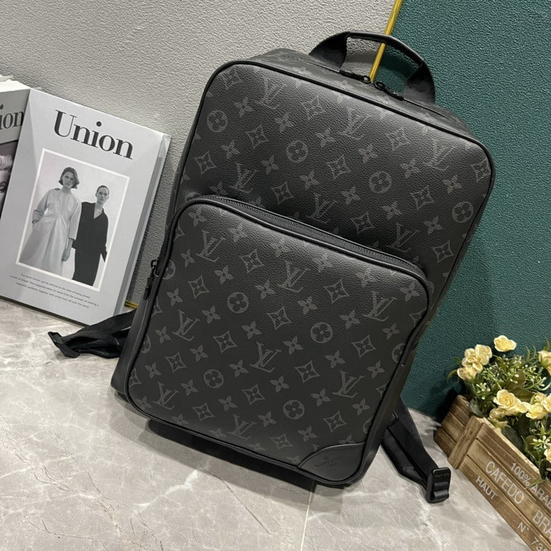 Mochila Louis Vuitton