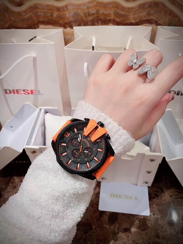 Diesel