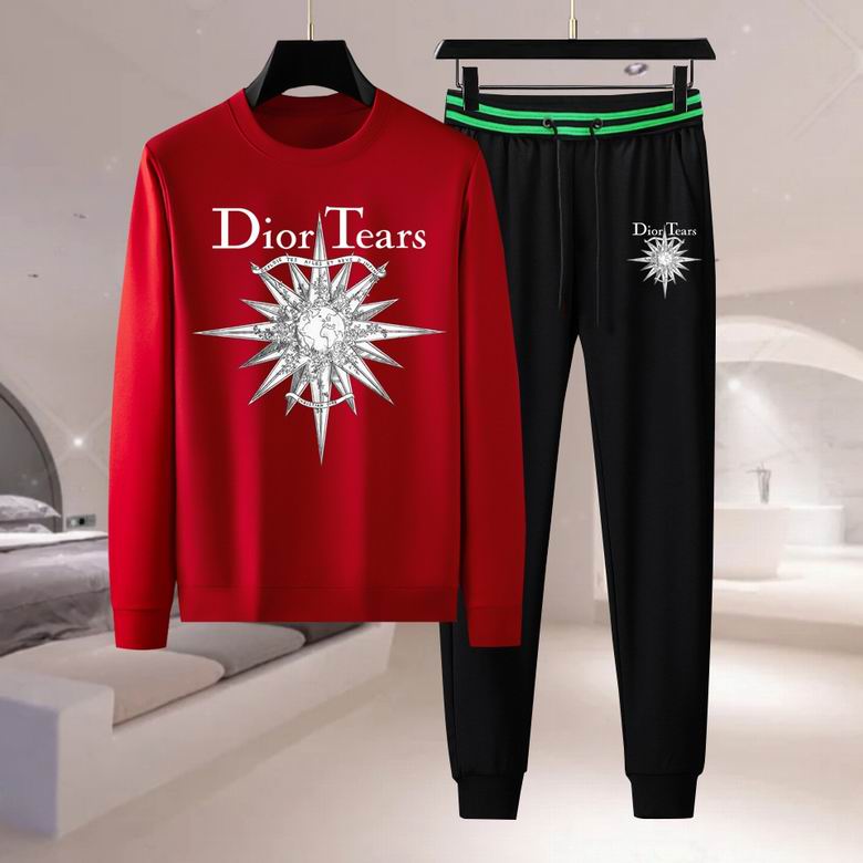 Moletom Dior