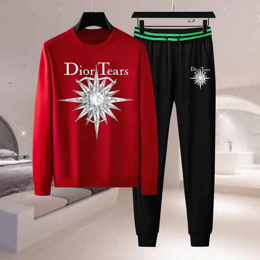 Moletom Dior
