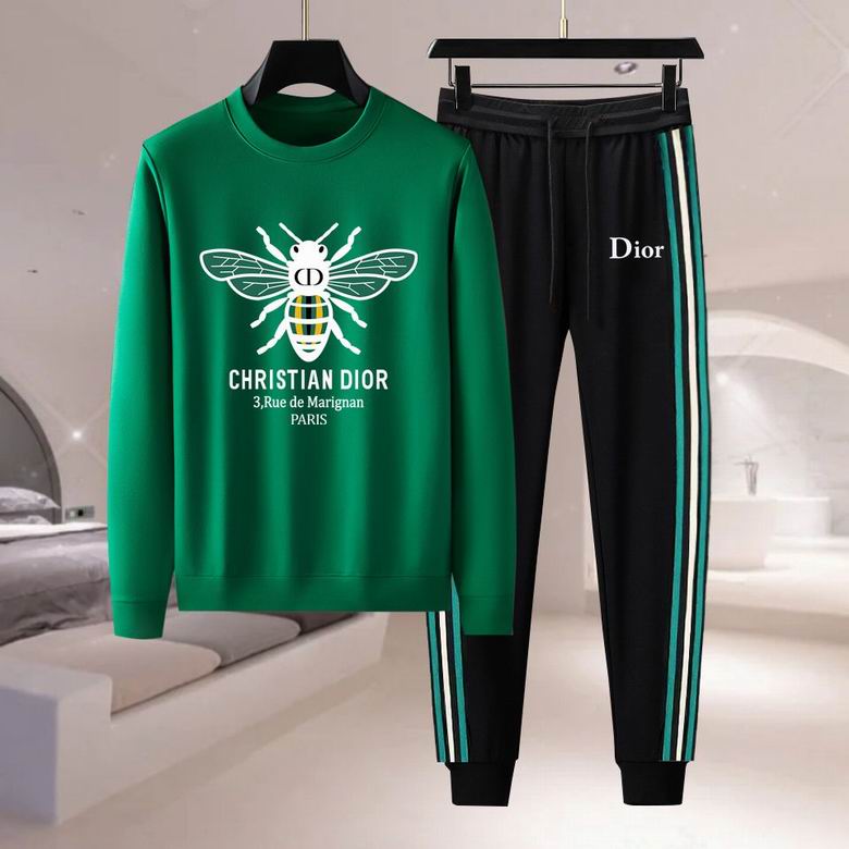 Moletom Dior
