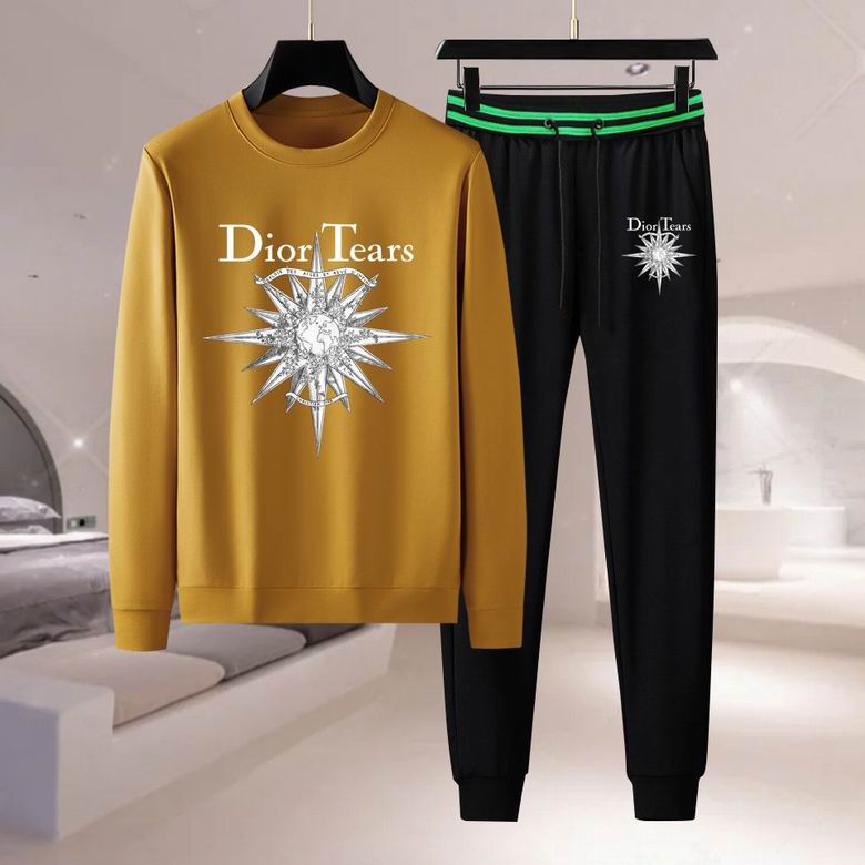 Moletom Dior