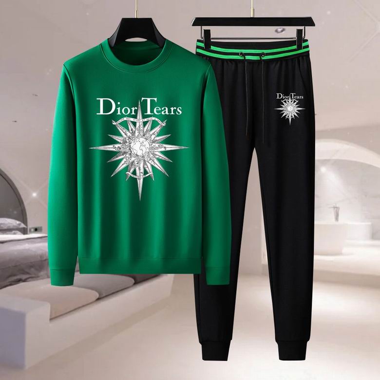Moletom Dior