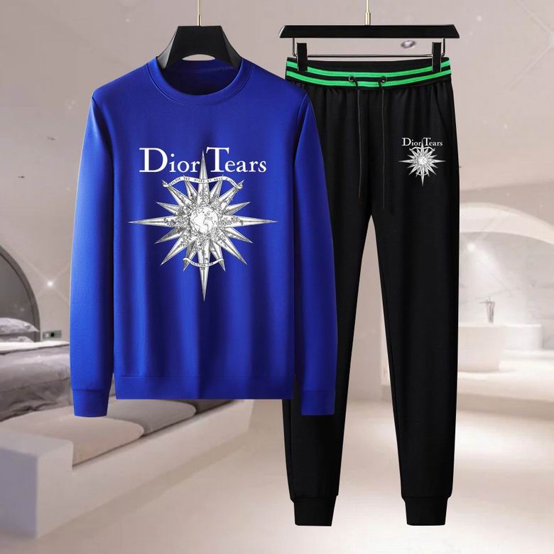Moletom Dior