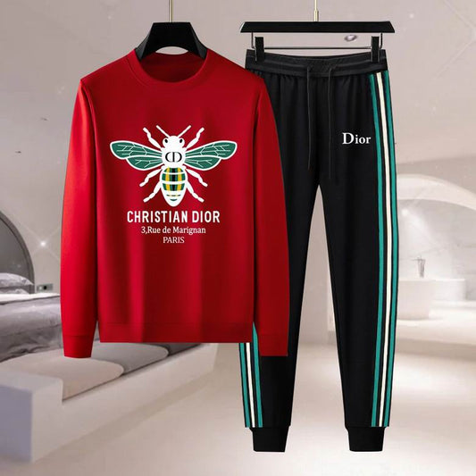 Moletom Dior