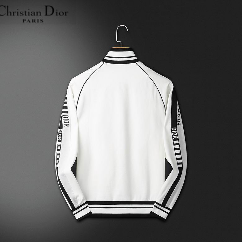 Moletom Dior