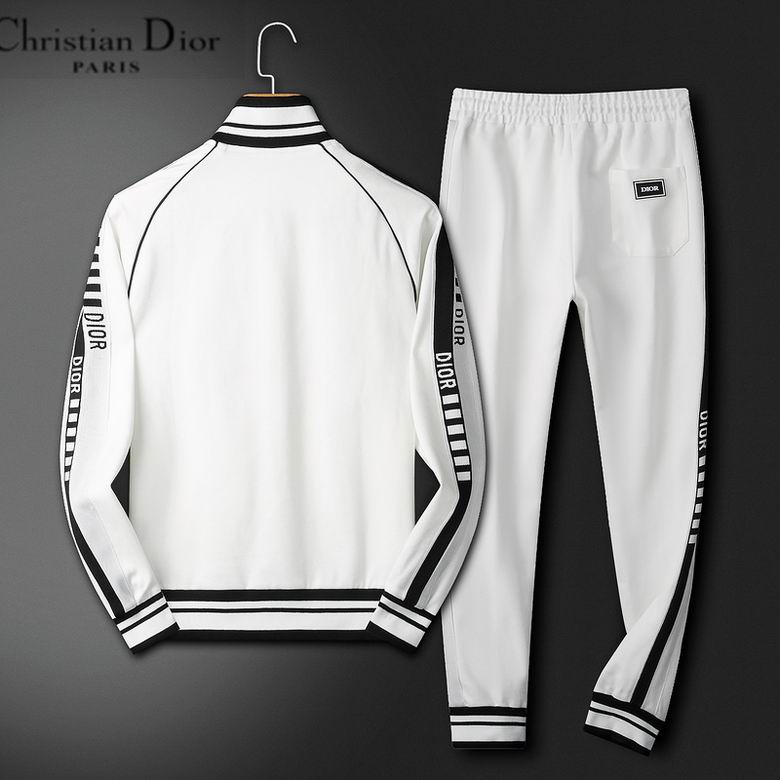 Moletom Dior