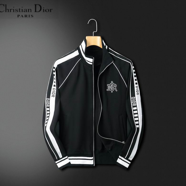 Moletom Dior