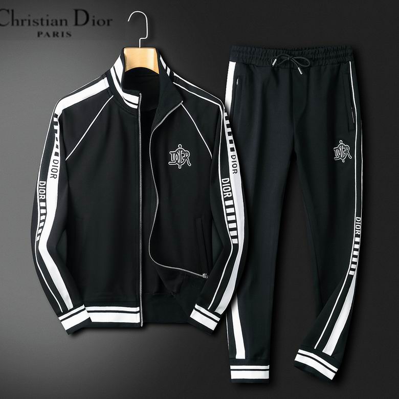 Moletom Dior