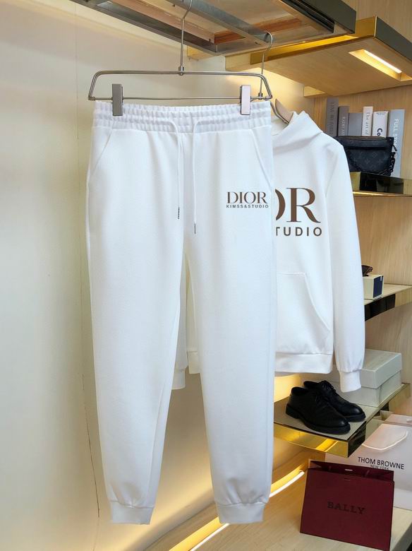 Moletom Dior