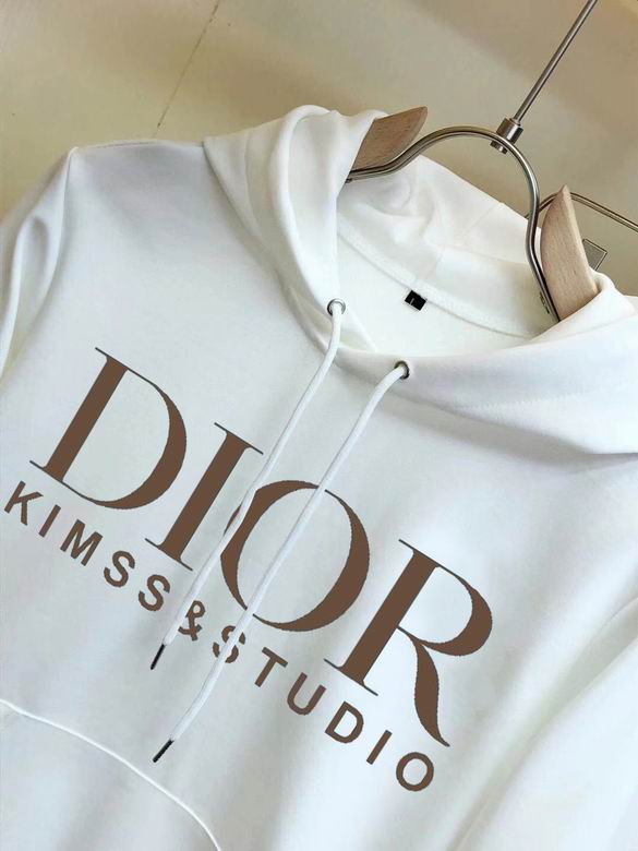 Moletom Dior
