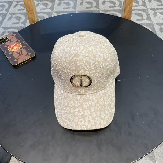 Boné Christian Dior