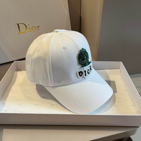 Boné Christian Dior