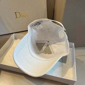 Boné Christian Dior