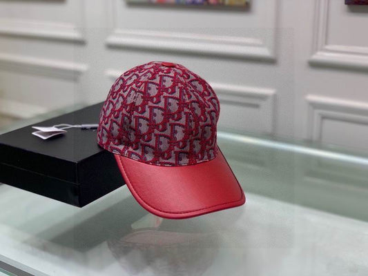 Boné Christian Dior