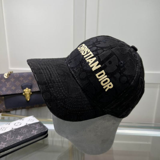 Boné Christian Dior