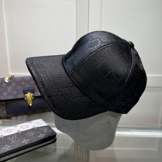 Boné Christian Dior