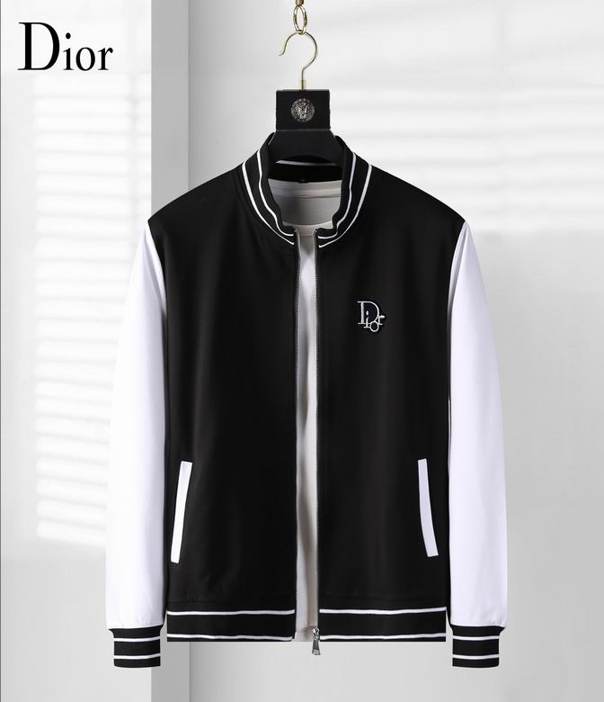 Moletom Dior