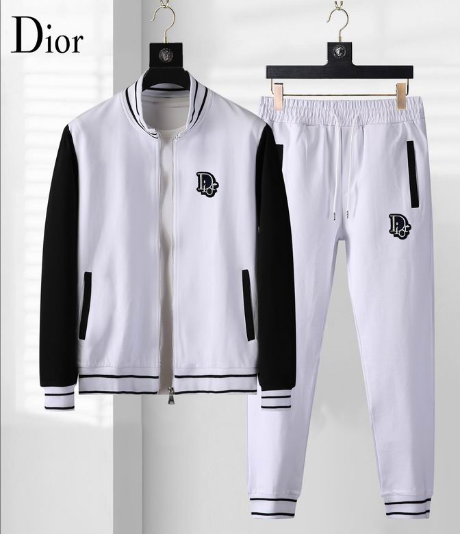 Moletom Dior