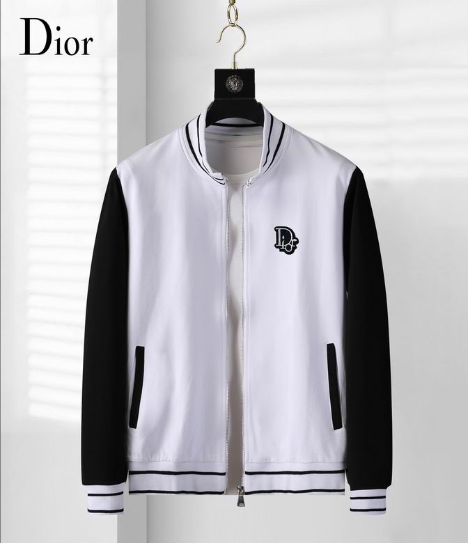 Moletom Dior