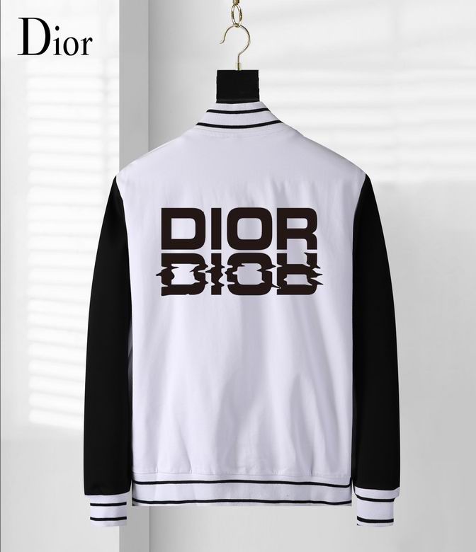 Moletom Dior