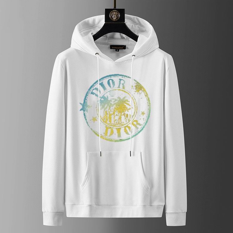 Moletom Dior