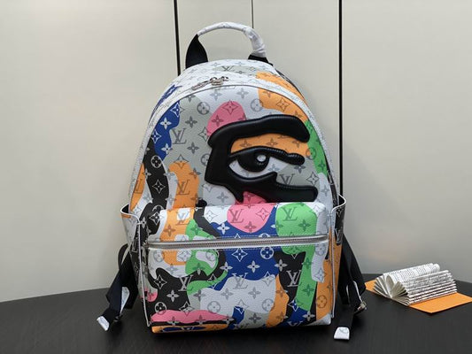 Mochila Louis Vuitton