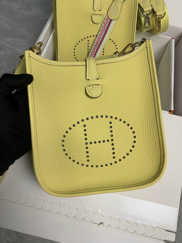 Bolsa Hermès Evelyne