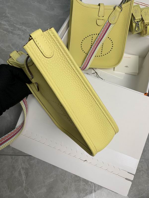 Bolsa Hermès Evelyne