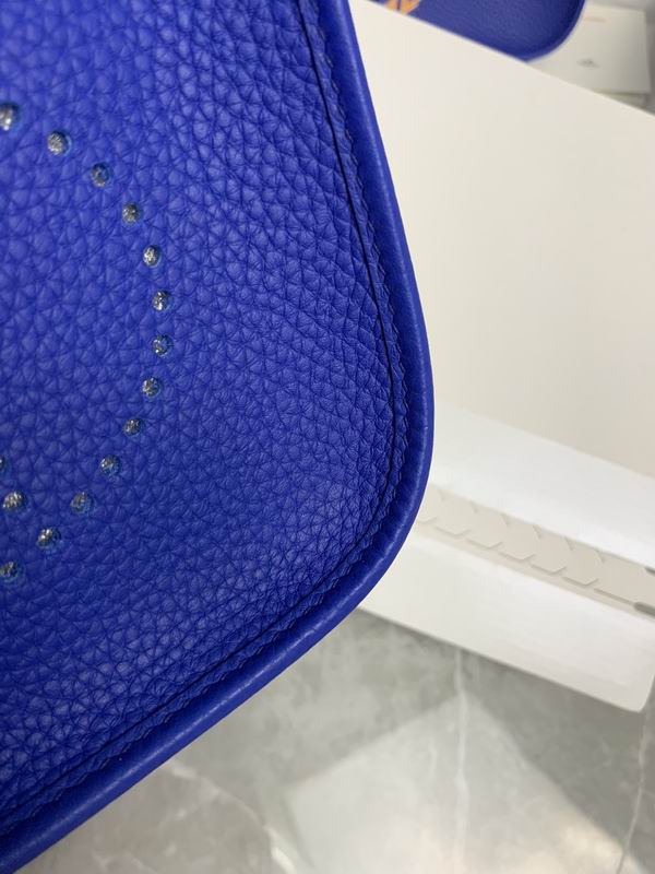 Bolsa Hermès Evelyne