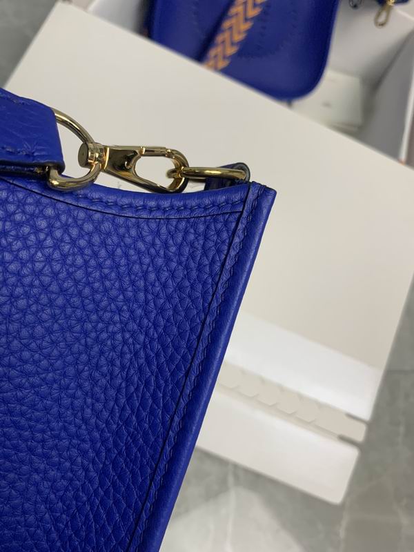Bolsa Hermès Evelyne