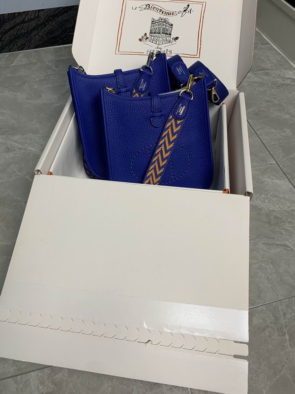 Bolsa Hermès Evelyne