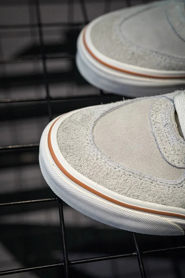 FTMD x Vans Half Cab Collaboration