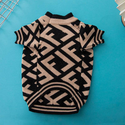 Cardigan Fendi