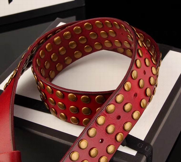 Gucci Belt 38mmX95-125CM