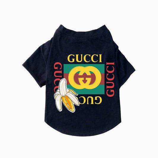 Camisa Gucci