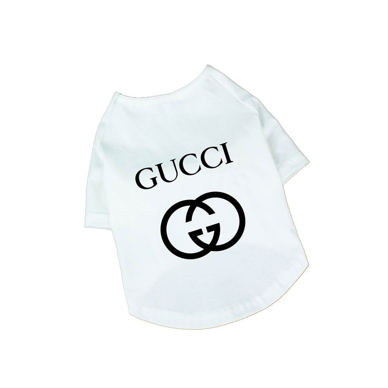 Camisa Gucci