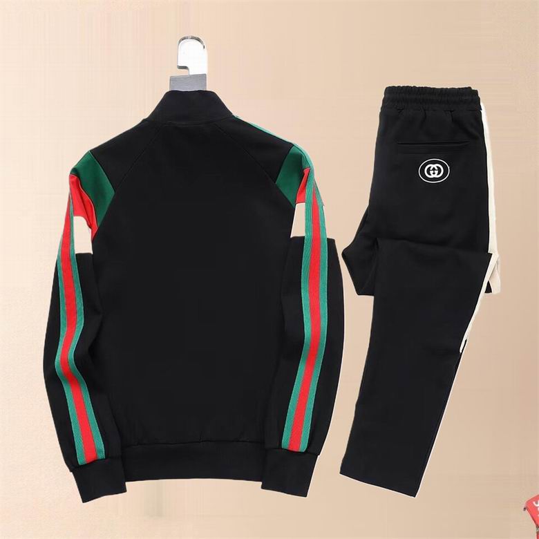 Moletom Gucci