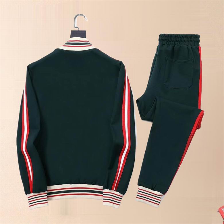 Moletom Gucci