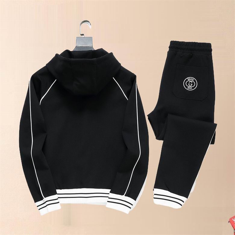 Moletom Gucci
