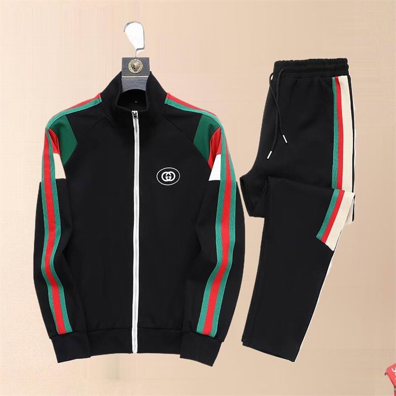 Moletom Gucci