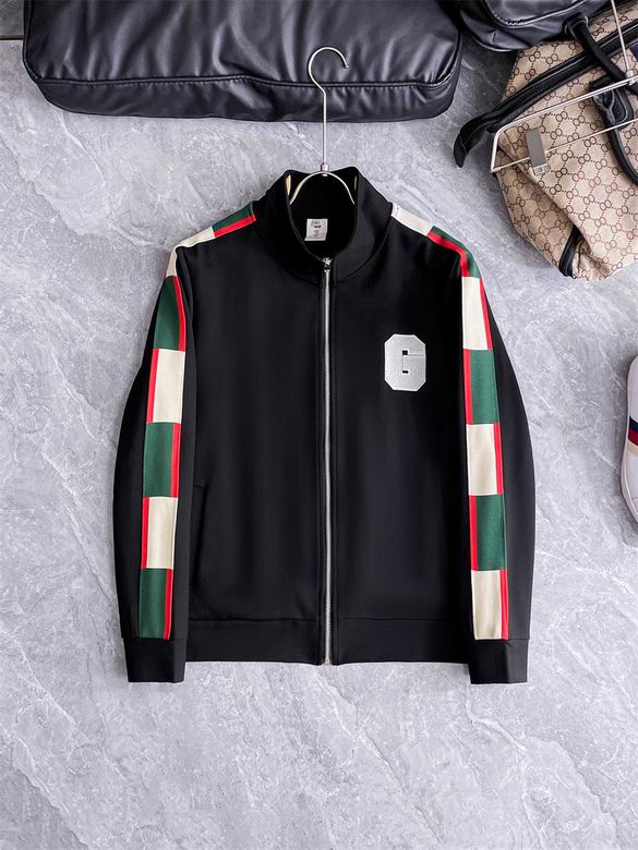 Moletom Gucci