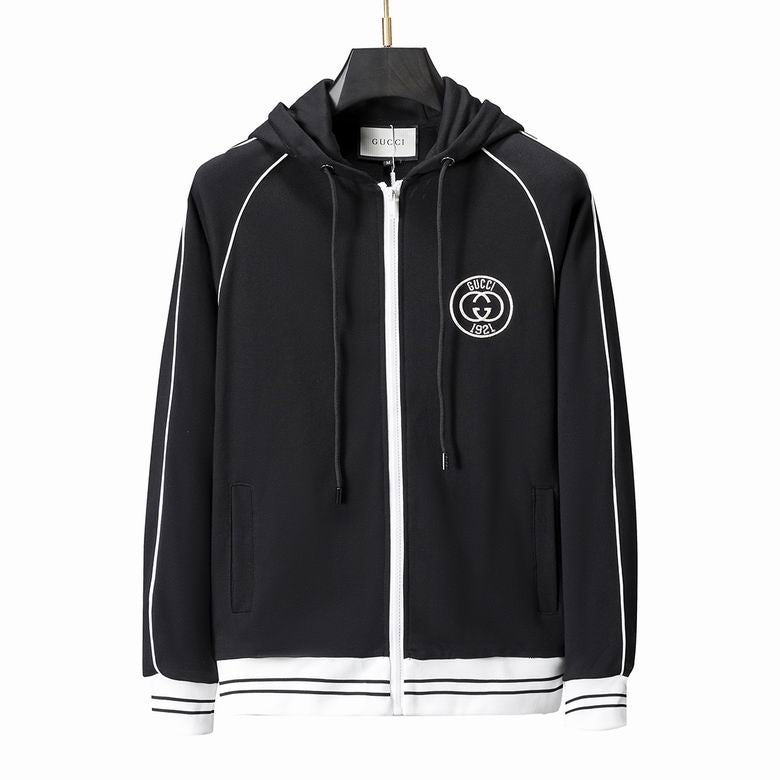 Moletom Gucci
