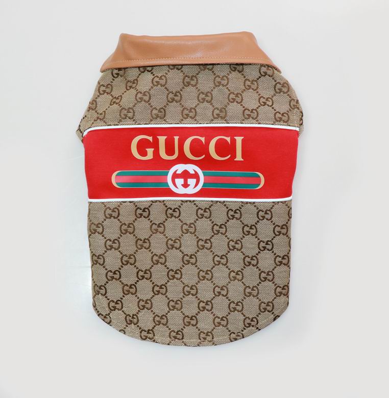 Jaqueta Gucci