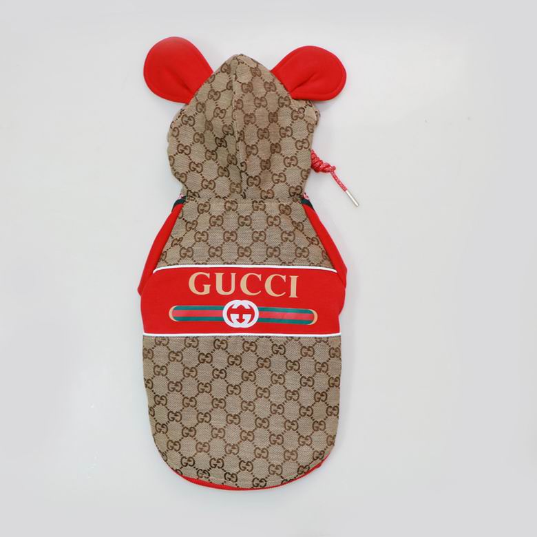 Casaco Gucci